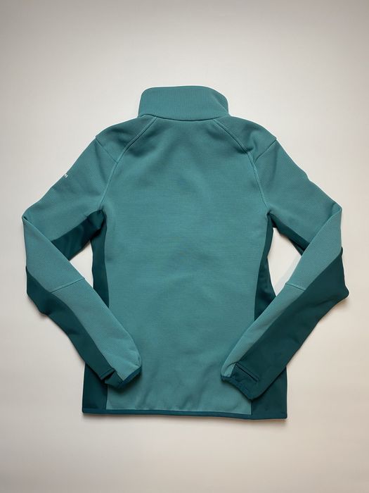Bluza Schöffel polar rozpinana damska hoodie jacket