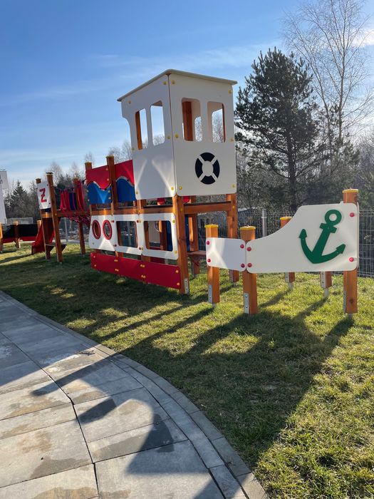 Sztutowo Baltic Sun Apartamenty z BASENEM i Rowerami Mierzeja Wiślana