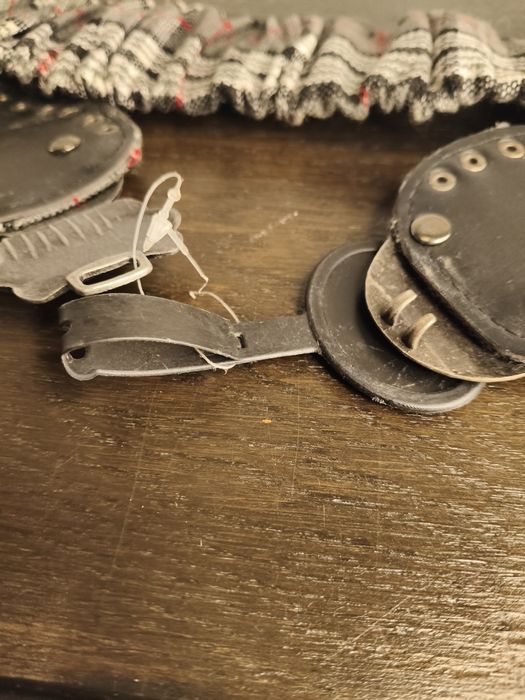 Nowy ozdobny pasek elastyczny kobiecy ⁶⁷