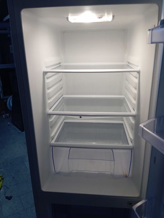 Lodówka Hanseatic !!!No Frost!!!Okazja