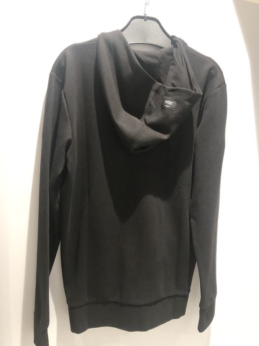 Bluza rozpinana z kapturem S outhorn