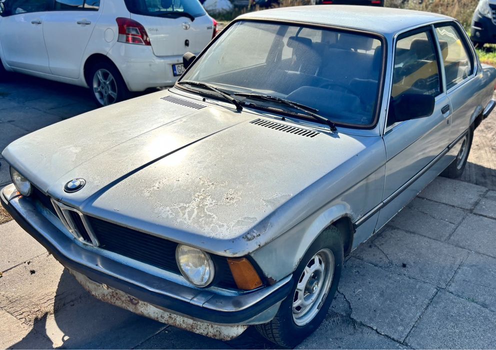 BMW Seria 3