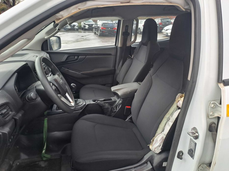 Isuzu D-Max 1.9 DDI 4x4, 2024 Nacional