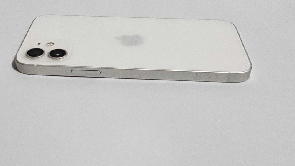 Iphone 12 128Gb. 100% Bateria. Muito bom