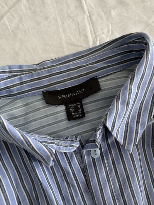 Рубашка укорочена Primark