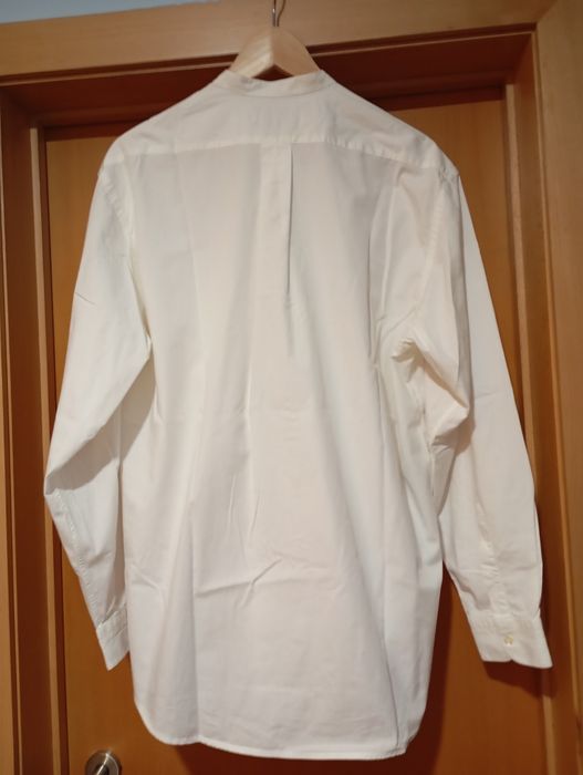 Camisa For Sail Co.
