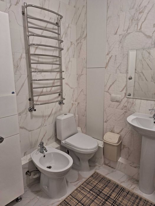 Однокімнатна  ЖКТуркішСіті