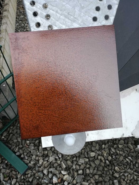 Blacha Cor-Ten 1,5x1500x3000mm corten korten