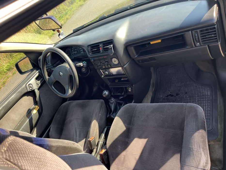 Продам авто Опель вектра