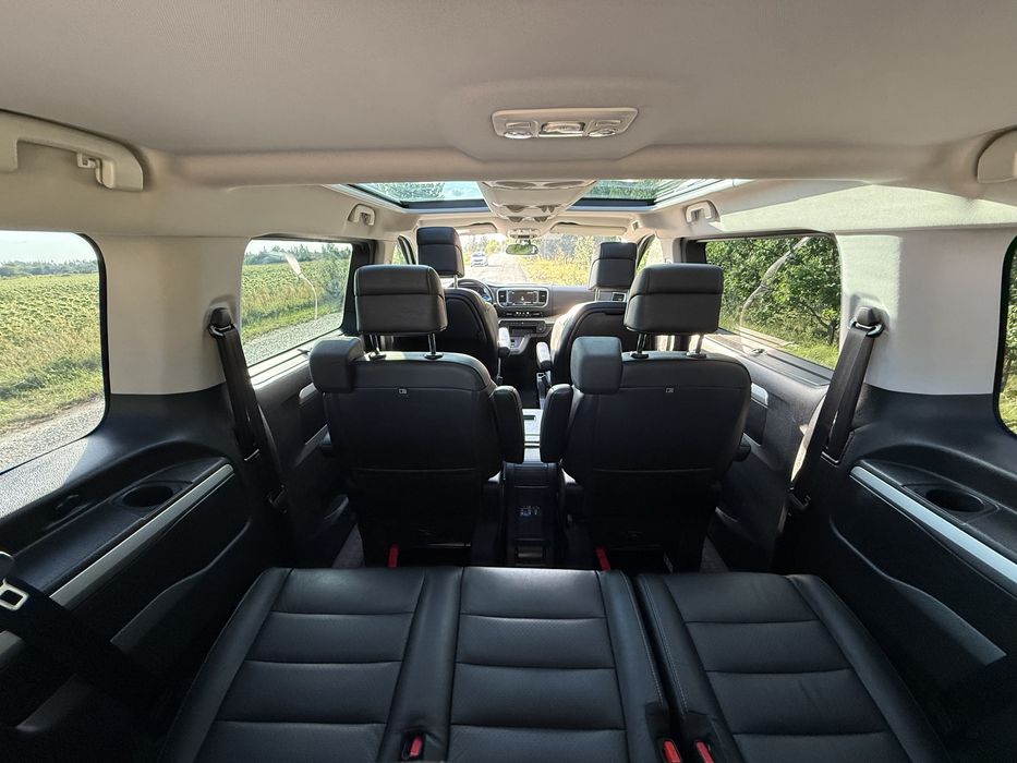 Vauxhall Vivaro 2021 VIN VXEVZZKXZMZ103793 фото оголошення 13 з 24