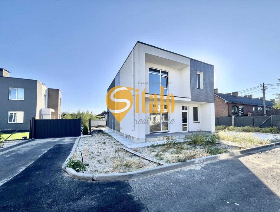 House by the address (area 177 m²) - Atlanta.ua - photo 13