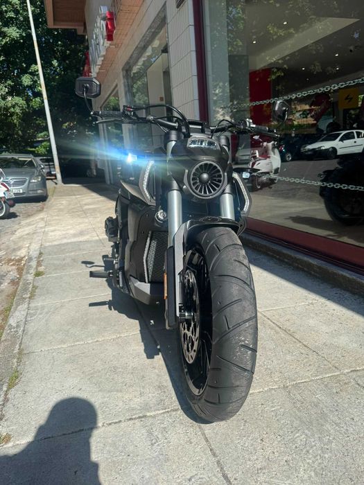 BENDA LFC 700 PRO DISPONIVEL