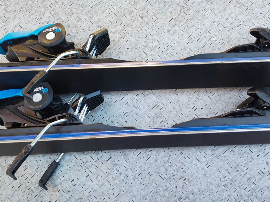 Sezon 2024/25 ! ROSSIGNOL FORZA 20 164 cm! DBD stan!