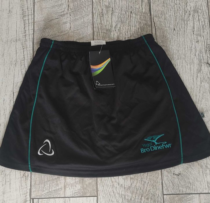 Юбка шорты спортивные ORION