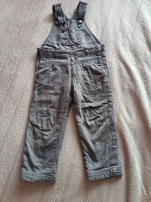 Zestaw spodnie Cocodrillo + bluza rozm.92