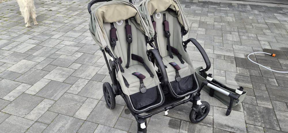 Bugaboo Donkey 2