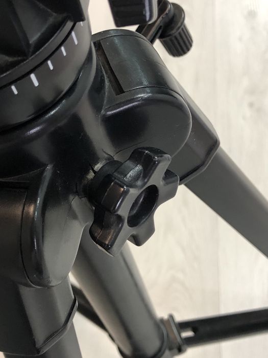 Штатив монопод Velbon c-600 vel-flo 9