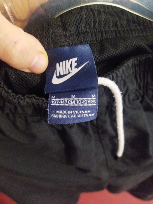 Спортивні штани для підлітків