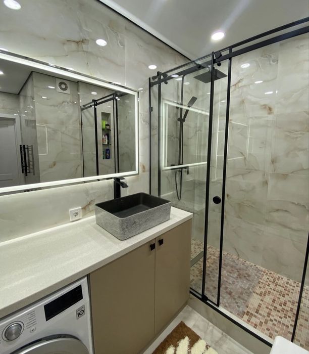 квартира посуточно/почасово бородинский возле амстора есть укрытие /