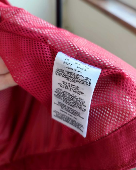 Жіноча куртка, вітровка Columbia Omni-Tech