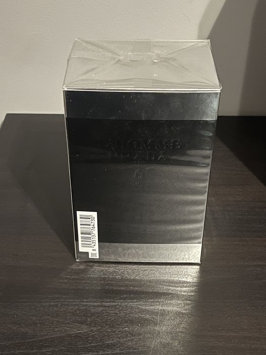 Prada l'Homme Intense 100ml perfumy