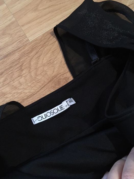 Sukienka Quiosque r. 40