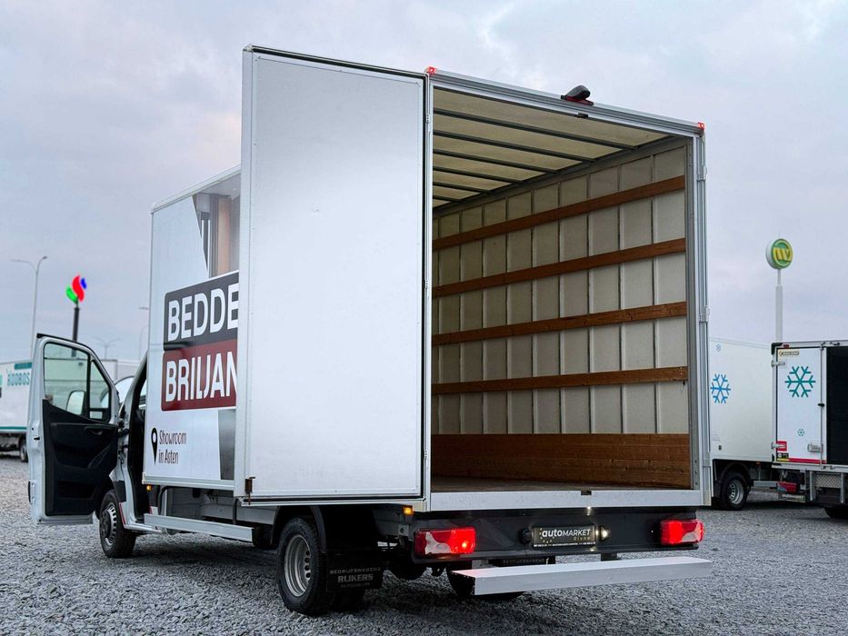 Mercedes-Benz Sprinter 2020p.