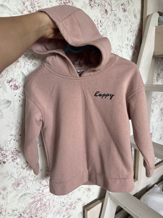 Bluza sinsay rozmiar 104