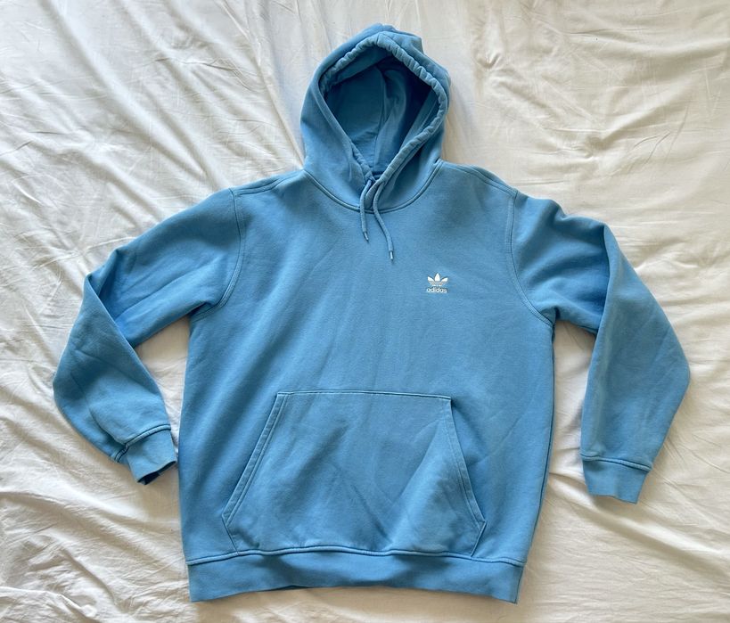 Adidas Original Bluza z kapturem Hoodie