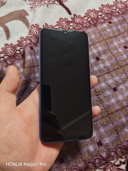 Xiaomi Redmi 10A 4+1/64gb