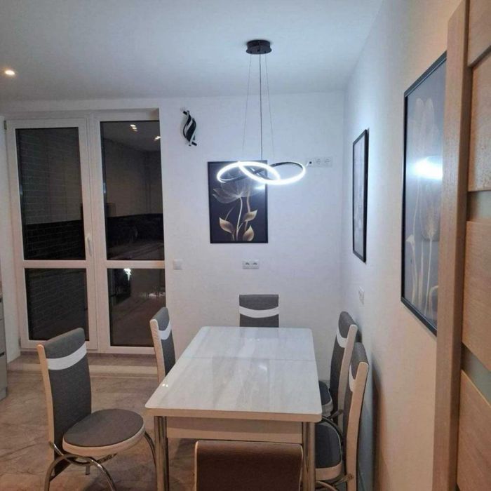 Оренда 3-кімнатної квартири 85 м² у ЖК Viking Park, вул. Зелена, 151 — $900/міс.