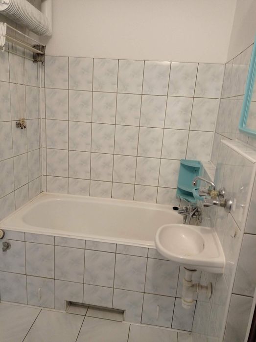 Mieszkanie 48 m2