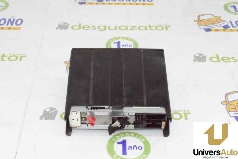 SISTEMA NAVEGAÇÃO GPS AUDI TT 1998 -4B0919887E