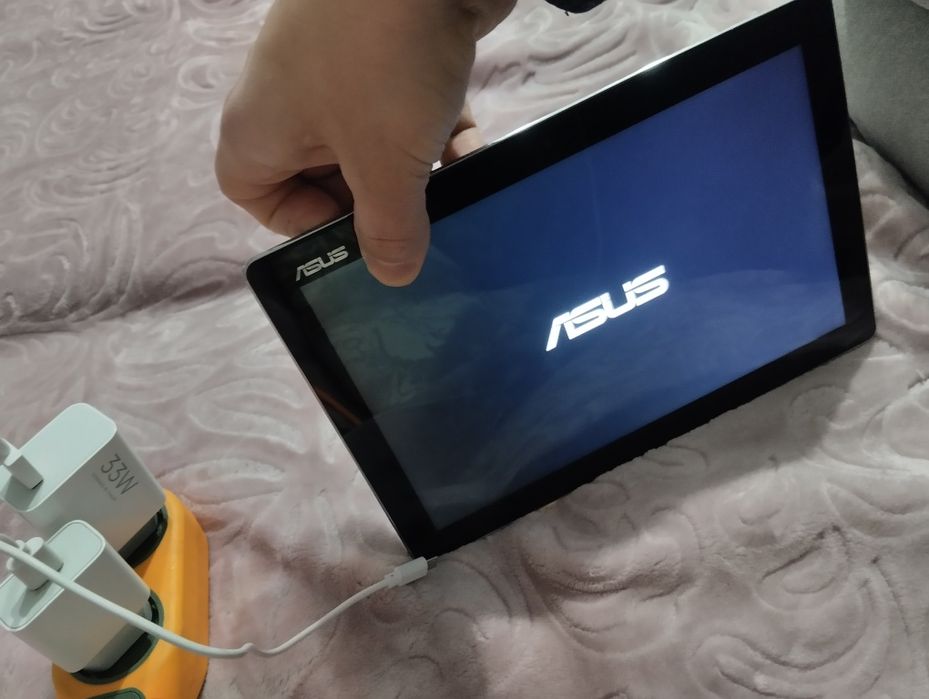 Планшет ASUS ZenPad 10 (Z300CG)