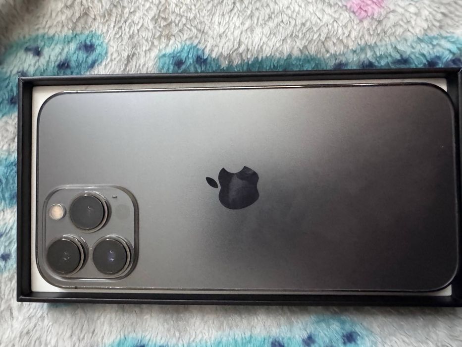 Iphone 13 Pro Max 256 GB