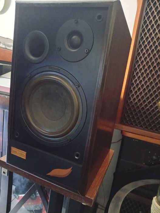 Colunas de Som Prosound