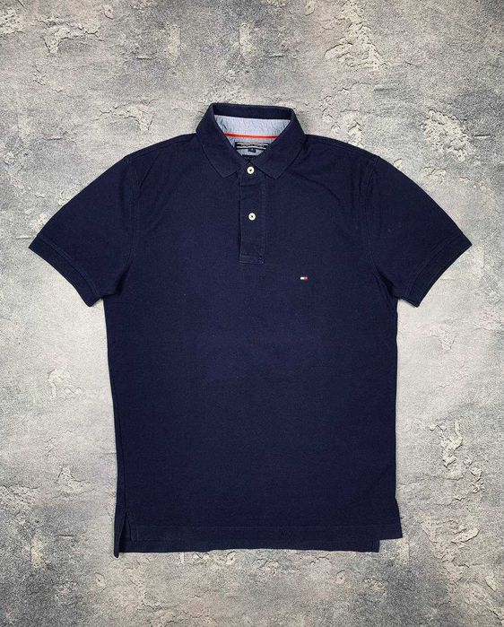 Поло Tommy Hilfiger Розмір M