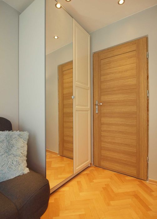 Mieszkanie – Warszawa - Widok 4