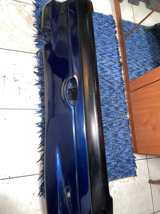 Para-choque peugeot 206