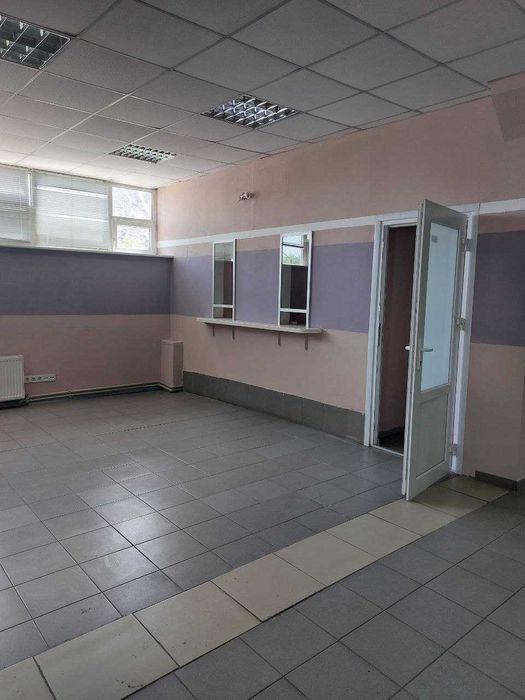 Помещение 200м2. Склад. Производство. Левый берег.