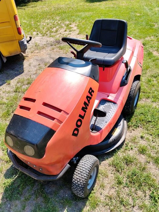Kosiarka Dolmar 15.5hp
