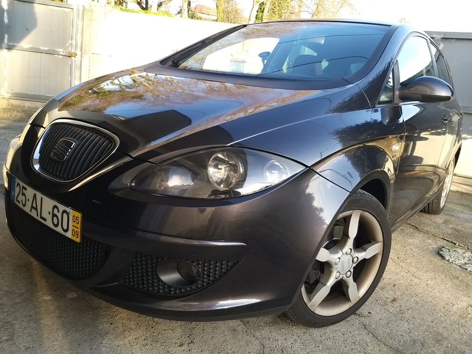 SEAT Altea 2.0 TDI
