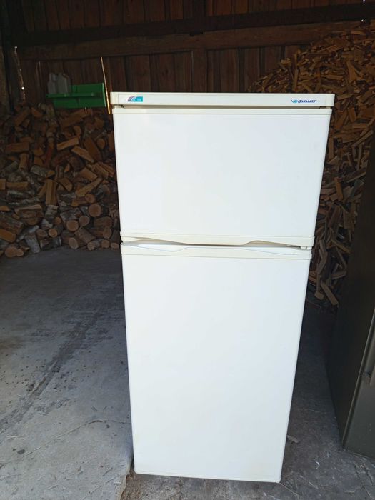 sprzedam 2 lodówki polar i bosch