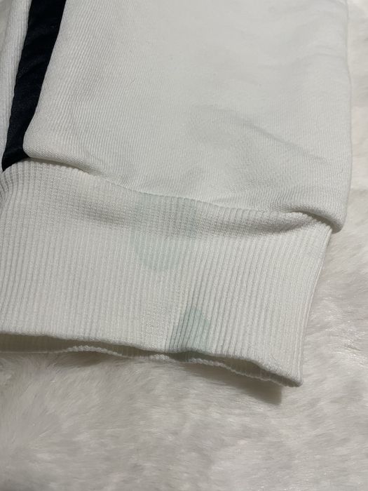 Lou komplet dresowy bluza spodnie L