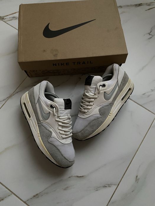 Кросівки Nike air max 1
