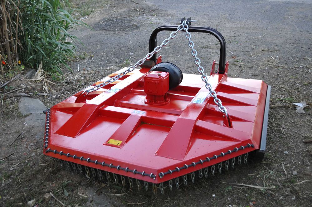 corta matos extra reforçados