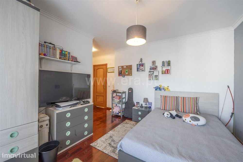Apartamento T2, Ericeira, Mafra