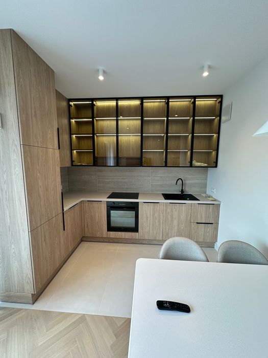 Meble na wymiar Warszawa i okolice