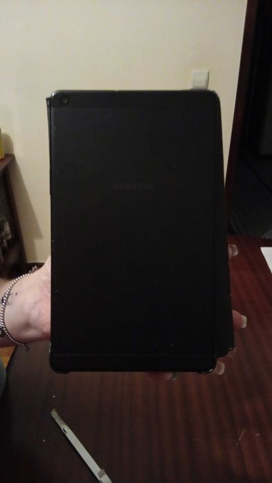 Tablet Galaxy Tab A