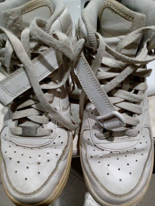 Buty Nike AF1 38,5